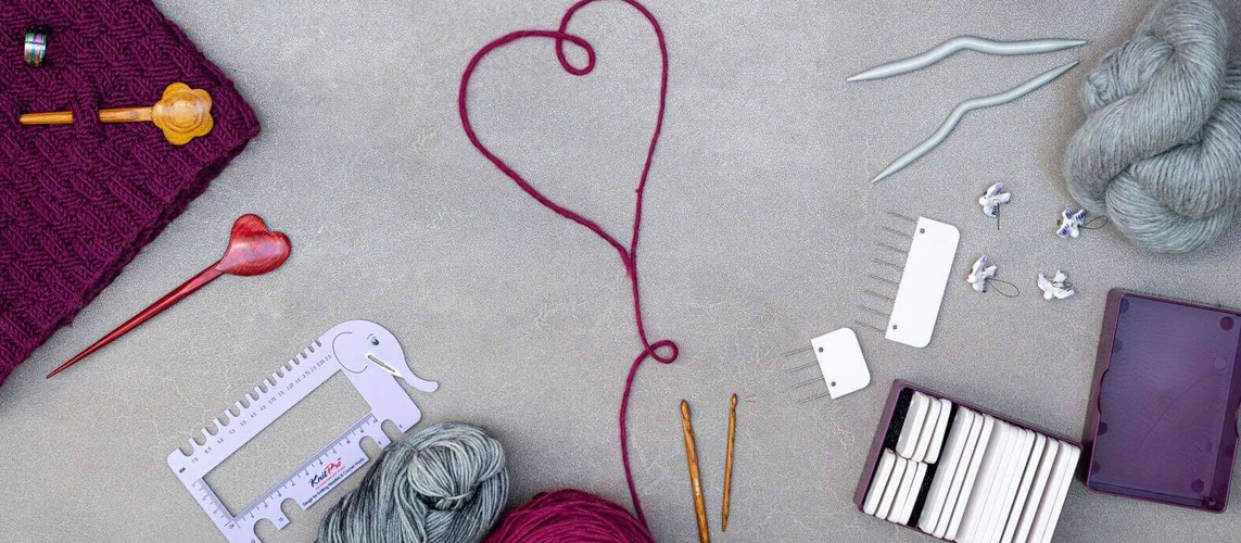 Knitting Accessories for Every Knitting Enthusiast Part -1