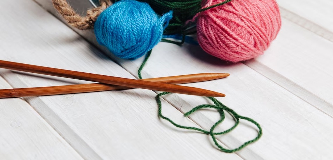 Basic Knitting Stitch Patterns to Learn