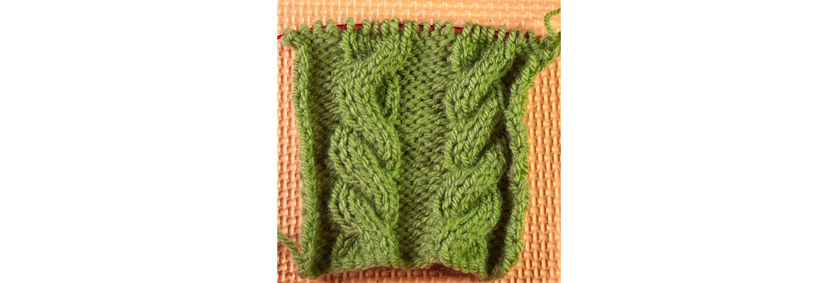 Basic Knitting Stitch Patterns to Learn