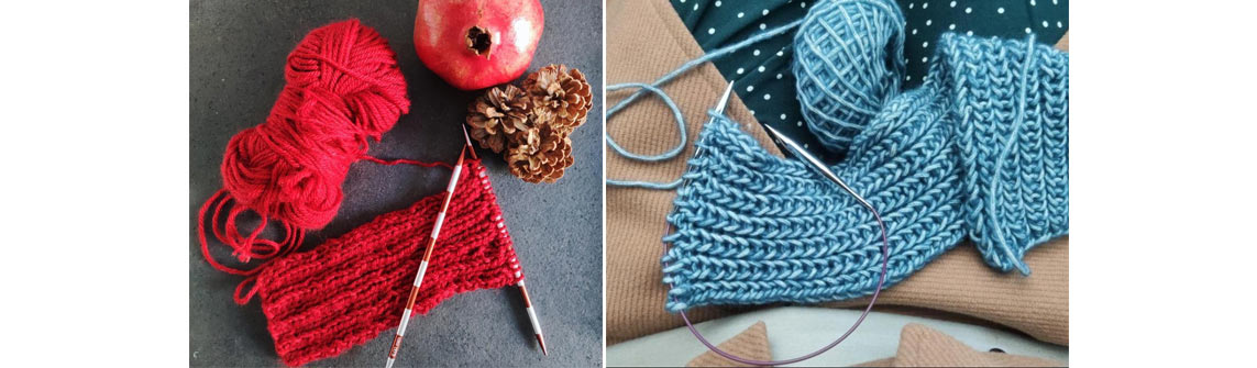 Knitting Vs Crocheting? The Ultimate Guide to Yarn Crafts