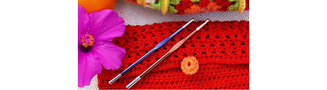 Knitting Vs Crocheting? The Ultimate Guide to Yarn Crafts