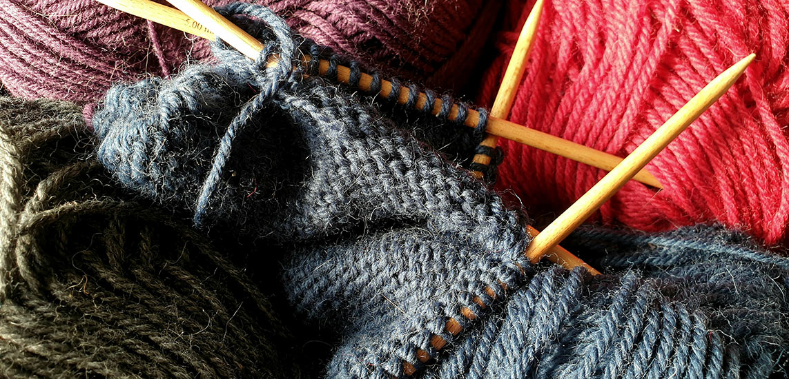 Knitting with Wool Yarn - Your Complete Guide