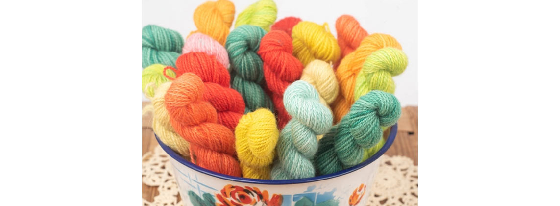 Knitting with Wool Yarn - Your Complete Guide