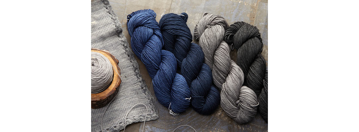 Knitting with Wool Yarn - Your Complete Guide