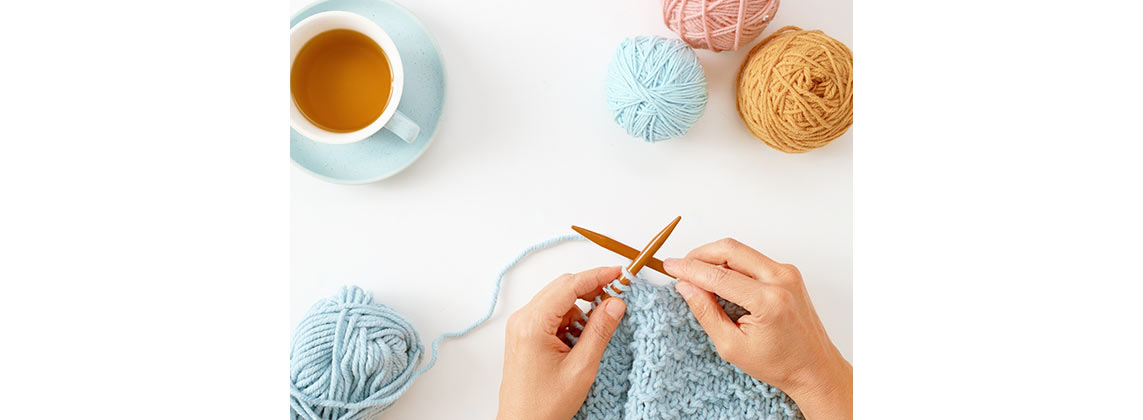 Knitting with Wool Yarn - Your Complete Guide