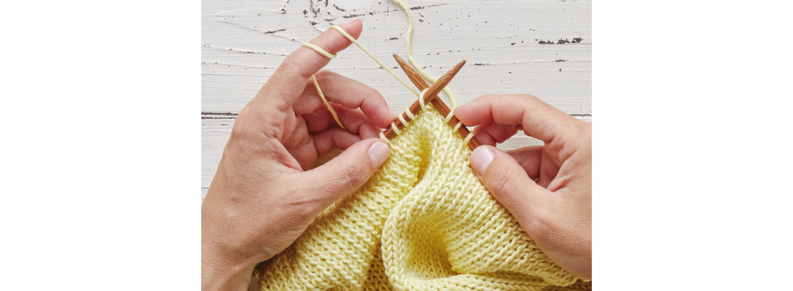 Knitting with Wool Yarn - Your Complete Guide