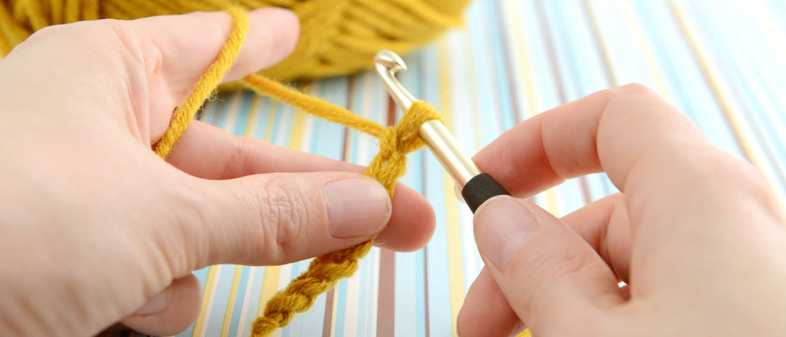 Learn How to Graft Seamlessly in Tunisian Crochet?