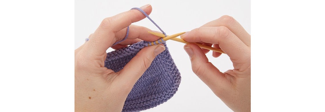 Continental Knitting