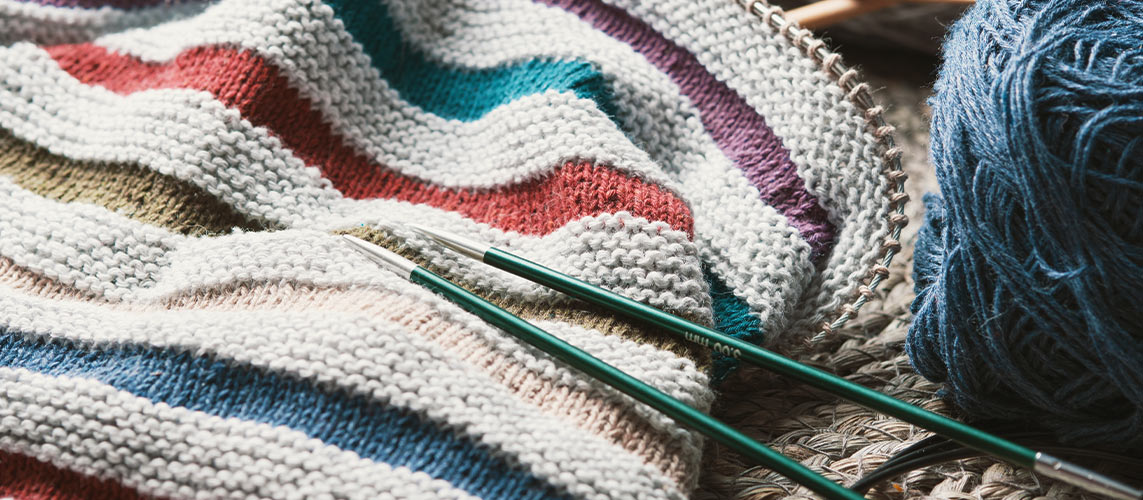 Master the Art of Decreasing Knit Stitches - A Comprehensive Guide