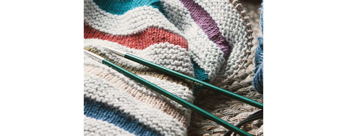 Master the Art of Decreasing Knit Stitches - A Comprehensive Guide