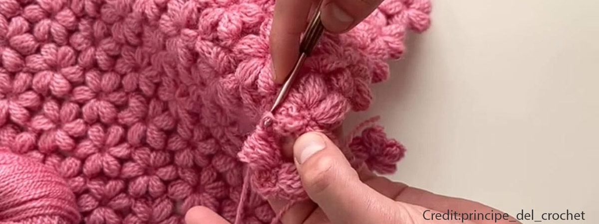 Dominio de la tensión del hilo de crochet: La clave para conseguir el éxito en tus proyectos