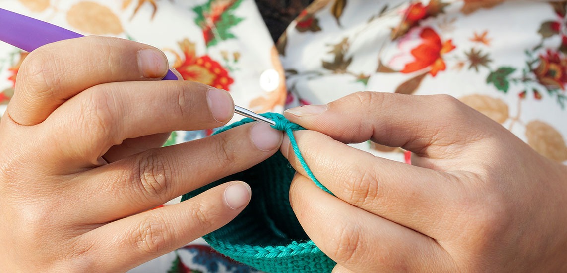 Mastering the Art of Crochet Bind Off: The Invisible Seam for Your Crochet Projects