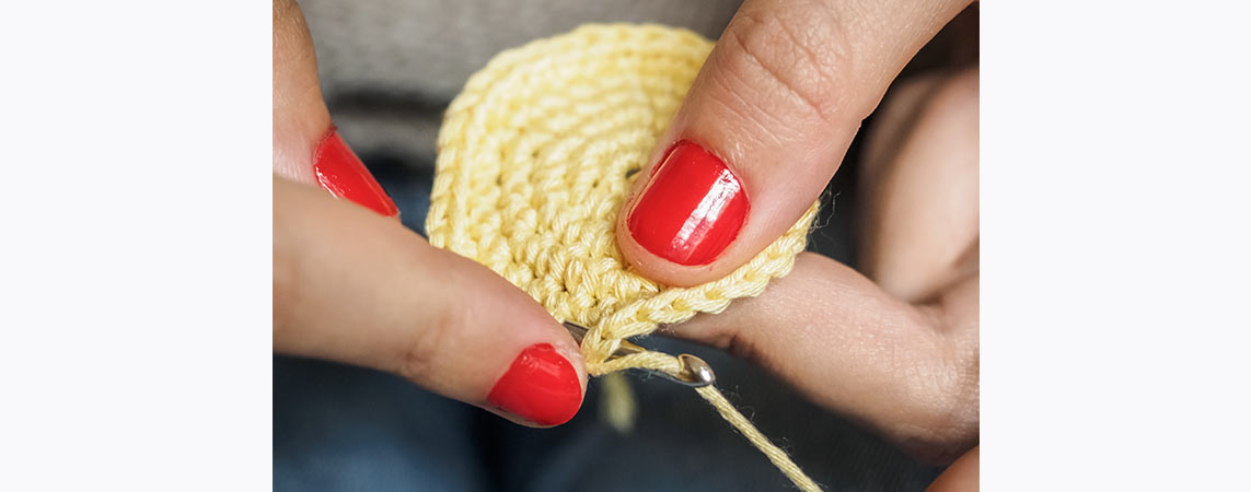 Mastering the Art of Crochet Bind Off: The Invisible Seam for Your Crochet Projects