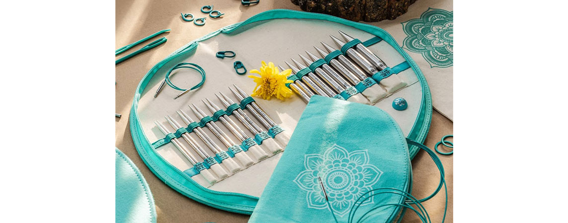 Everything you need to know about Stainless Steel Knitting Needles