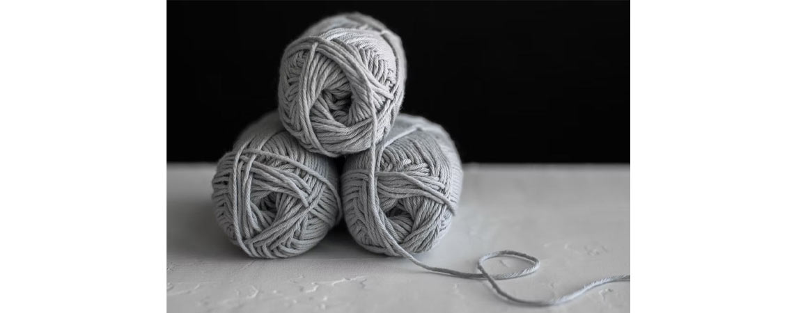 Mindful Tricks that Help Work on Complex Knitting Patterns