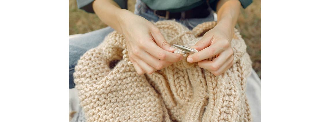 Best Knitted Gifts for your Dear Mother