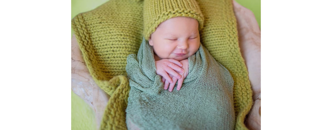 Quick and Easy Knitting for Babies and Toddlers