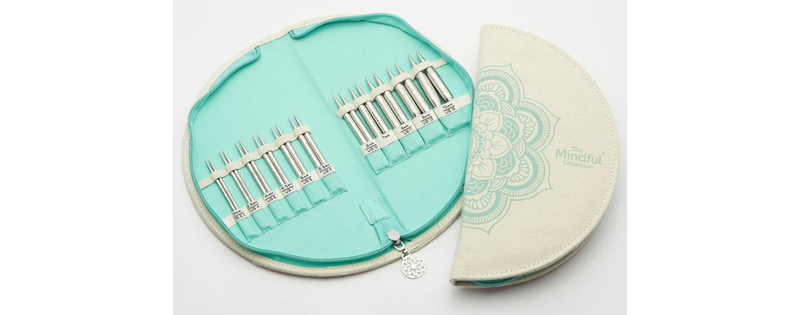 5 Reasons to Invest in Mindful Knitting Needles Set