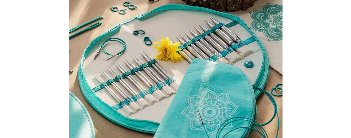 5 Reasons to Invest in Mindful Knitting Needles Set