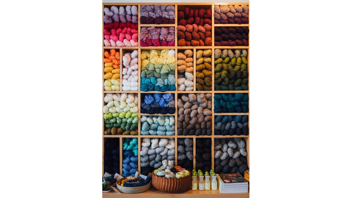 Reasons to Love Wool | 12 Amazing Qualities!