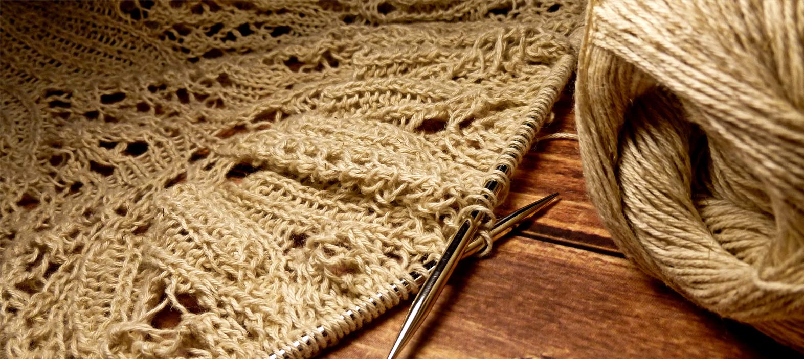 How to Slip Stitch in Knitting?