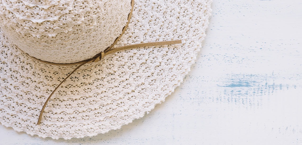 Sun Hat Knitting Patterns For All Skill Levels