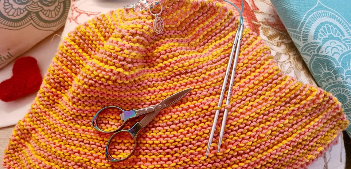 Free Knitting and Crocheting Patterns: Last Minute Gifts for Mother’s Day