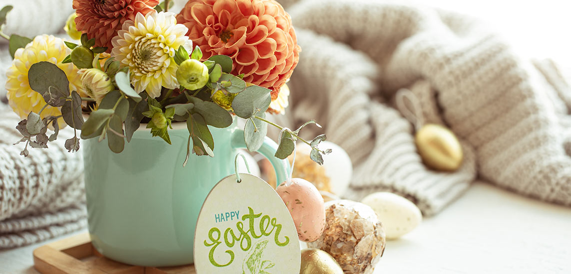 The Best Crochet Ideas for Easter 2024