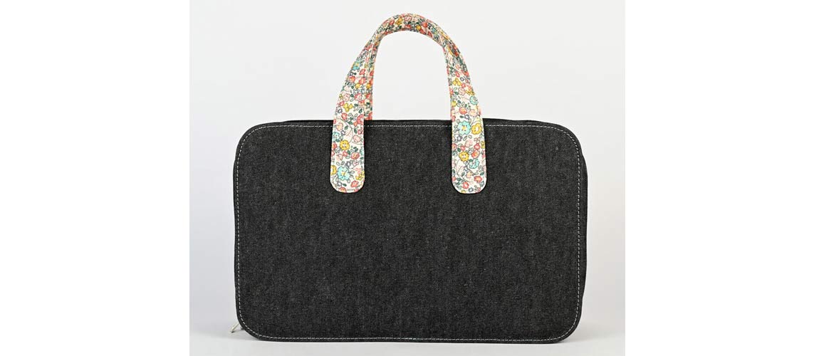 The Bloom Doctor bag