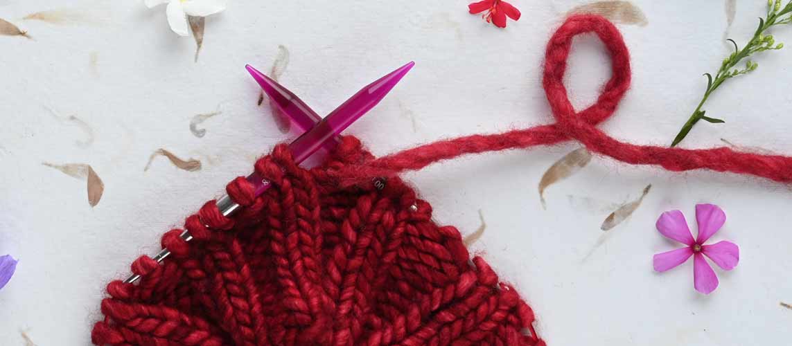 Tinking: The Method of Unknitting