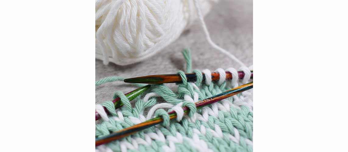 Tinking: The Method of Unknitting