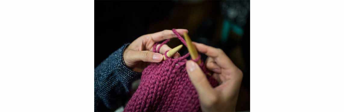 Tinking: The Method of Unknitting