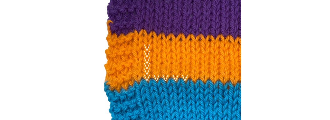 Tips to Correct Your Knitting and Crochet Gauge