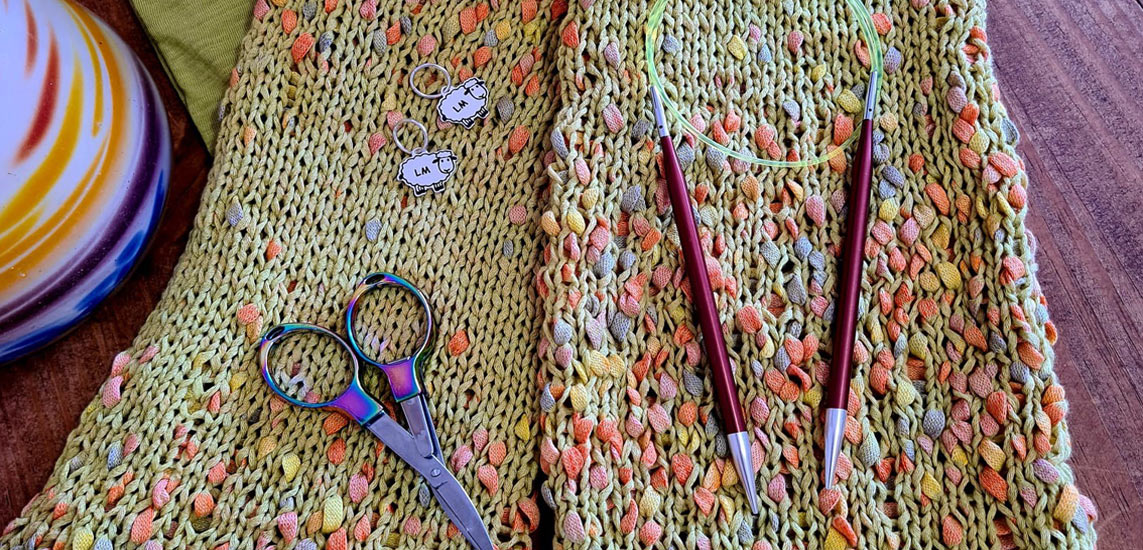 Transitioning into Fall: Dive into Fresh Knitting and Crochet Patterns