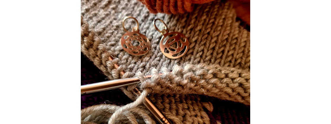 Transitioning into Fall: Dive into Fresh Knitting and Crochet Patterns