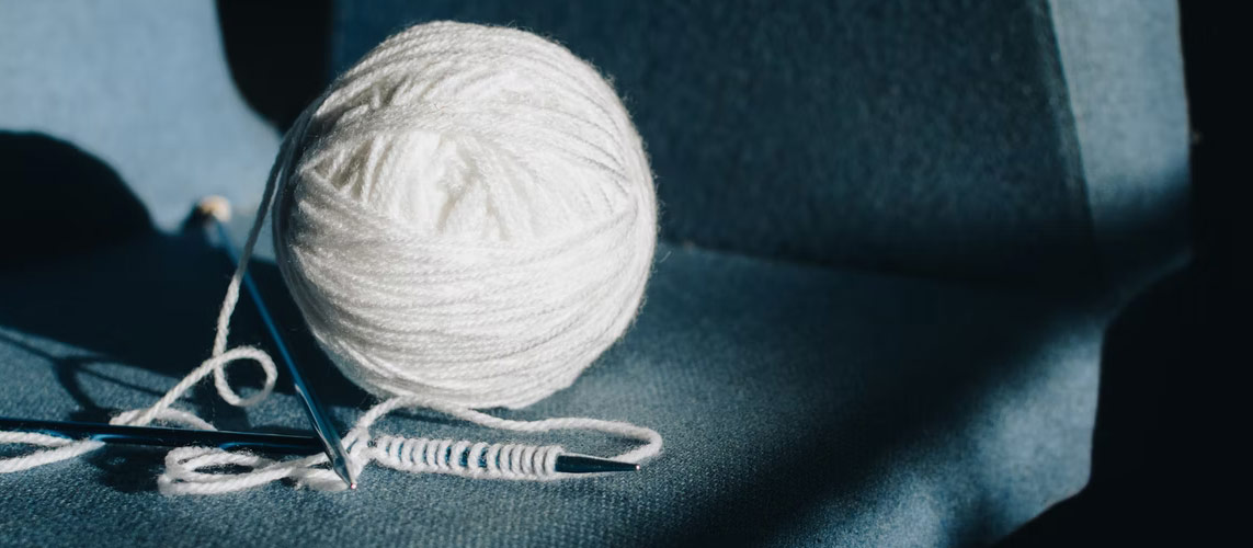 Tricks & Tips to Knit Faster