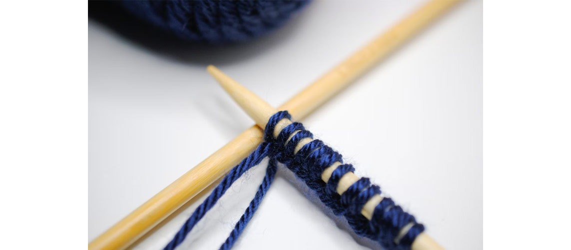 Tricks & Tips to Knit Faster