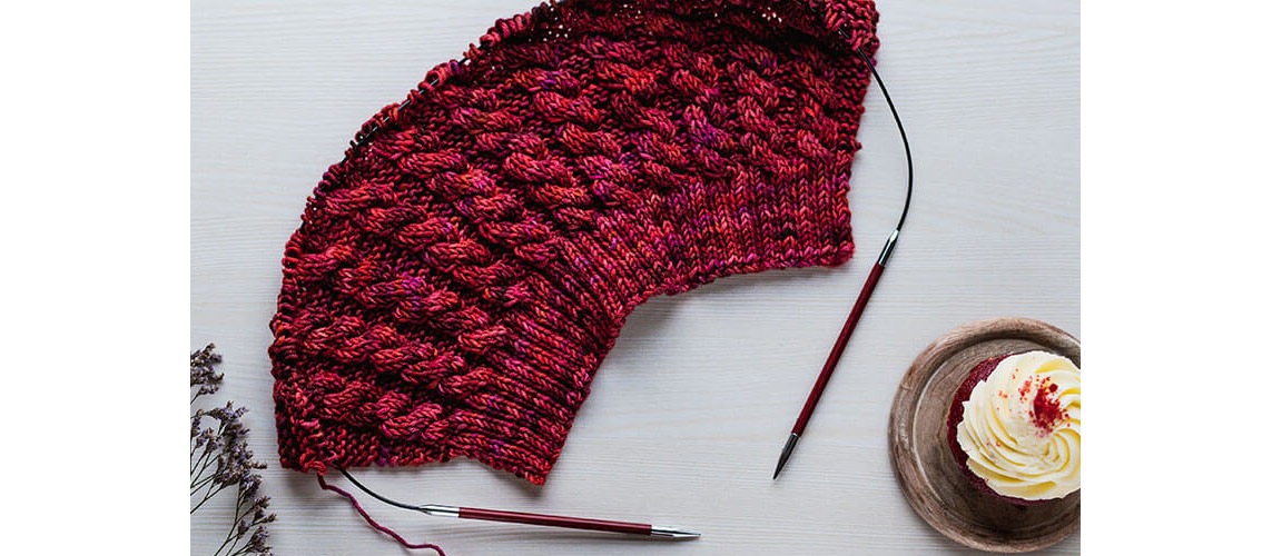 Tricks & Tips to Knit Faster