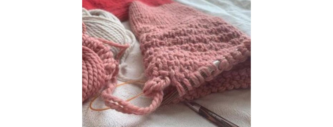 Tricks & Tips to Knit Faster