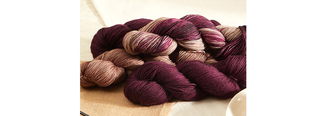 Unveiling Symfonie Yarns: A Symphony of Artistry and Captivating Colors 