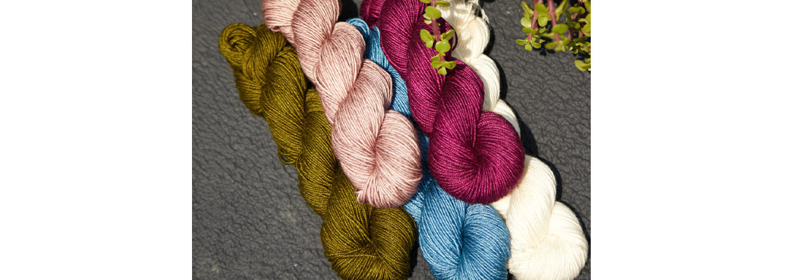 Unveiling Symfonie Yarns: A Symphony of Artistry and Captivating Colors 