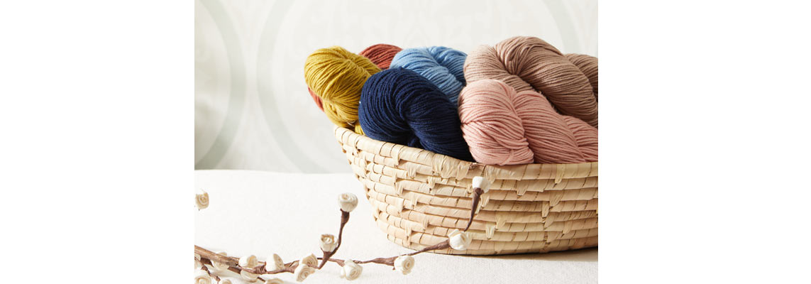 Unveiling Symfonie Yarns: A Symphony of Artistry and Captivating Colors 