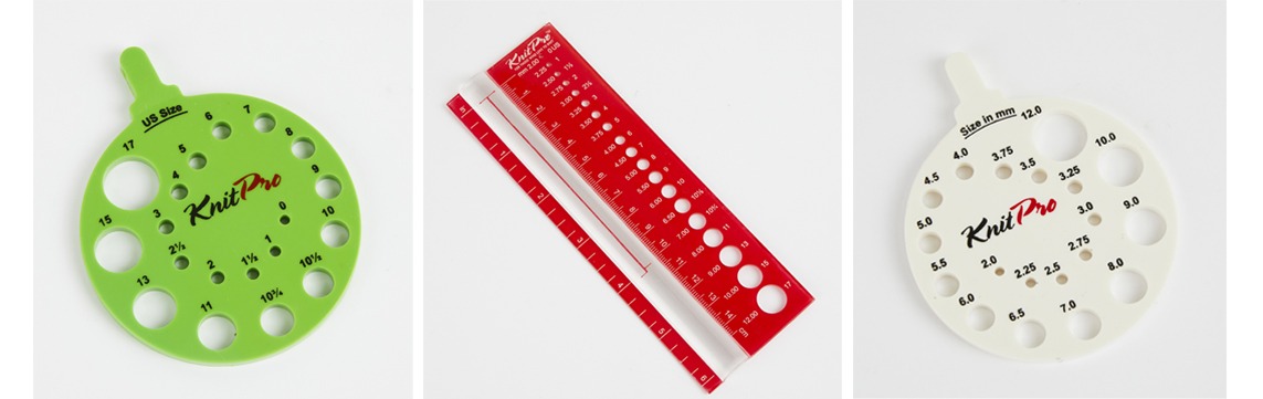 Why Knitting Gauge is so Important?