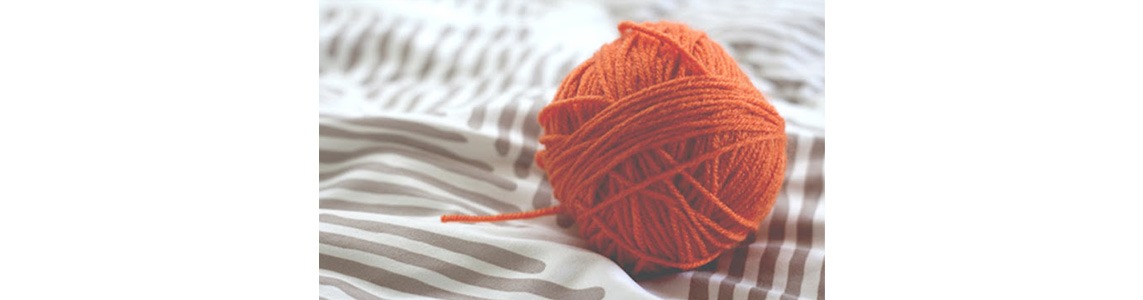 Winding your Yarn the Right Way