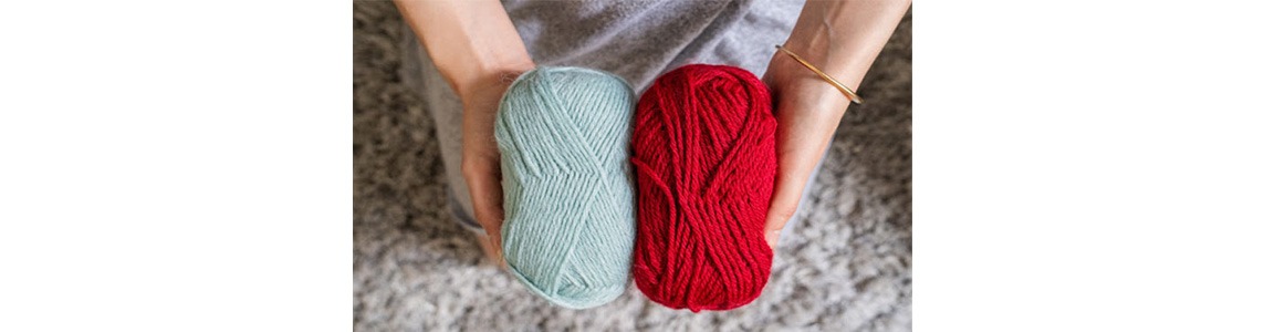 Winding your Yarn the Right Way