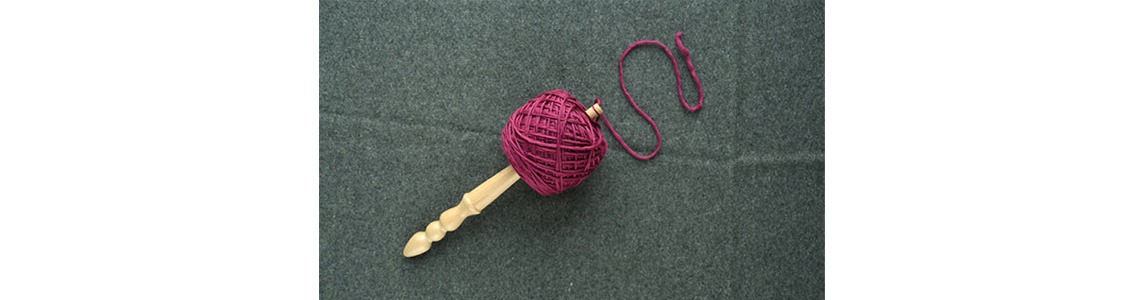 Winding your Yarn the Right Way