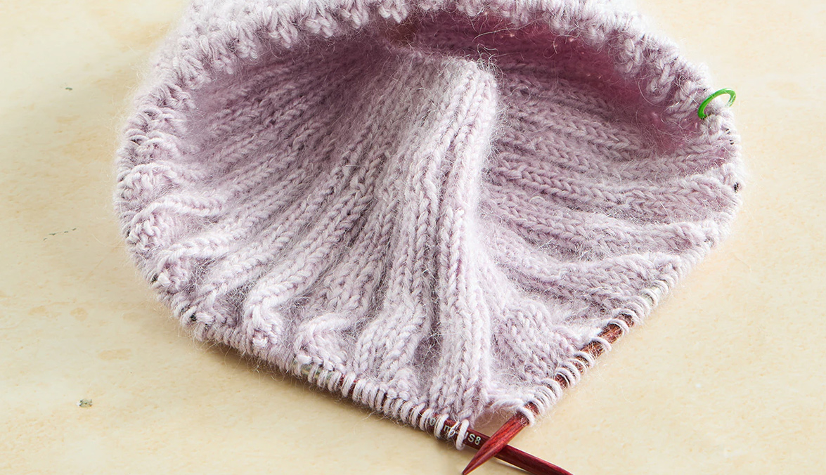 Советы по выбору правильной длины тросика для вязальных проектов