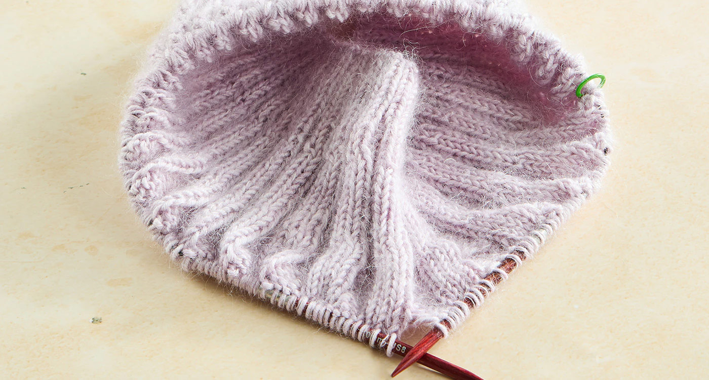 Tipps zur Auswahl der richtigen Kabellänge für Strickprojekte