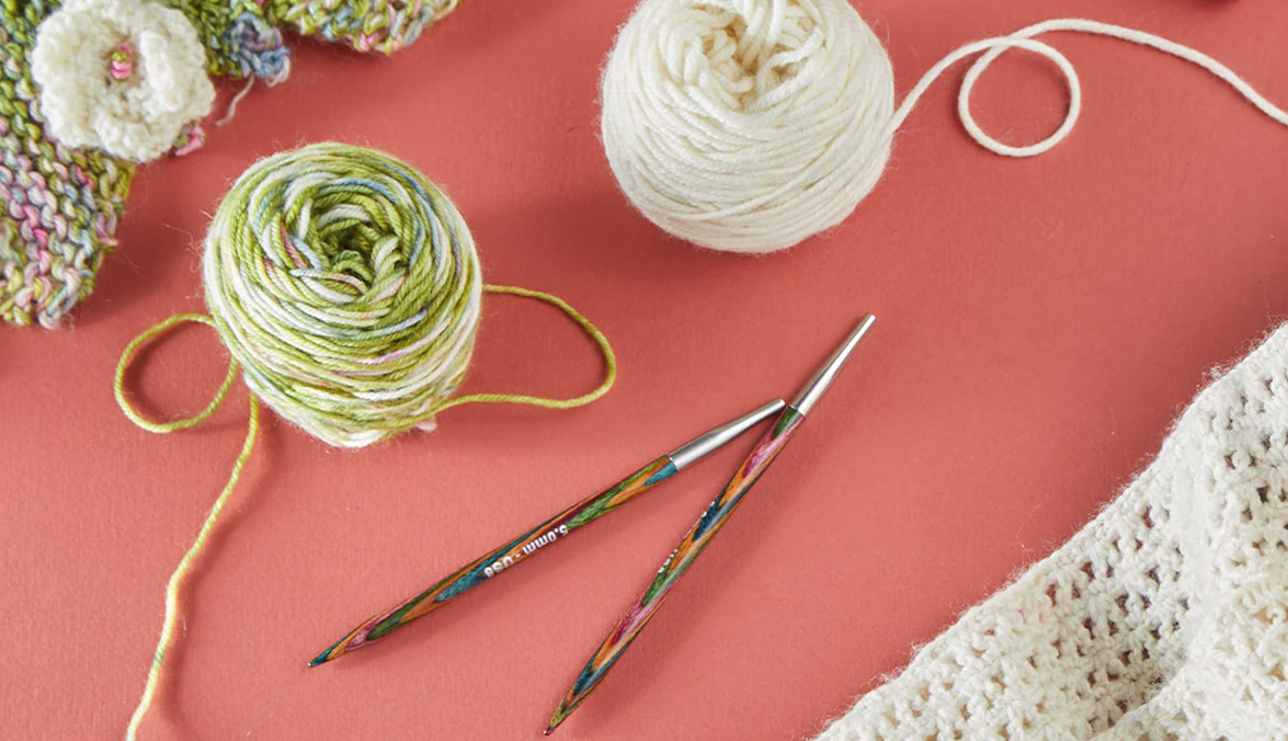 Metas de Artesanía para 2026: Planes de Tejido, Lana y Donaciones