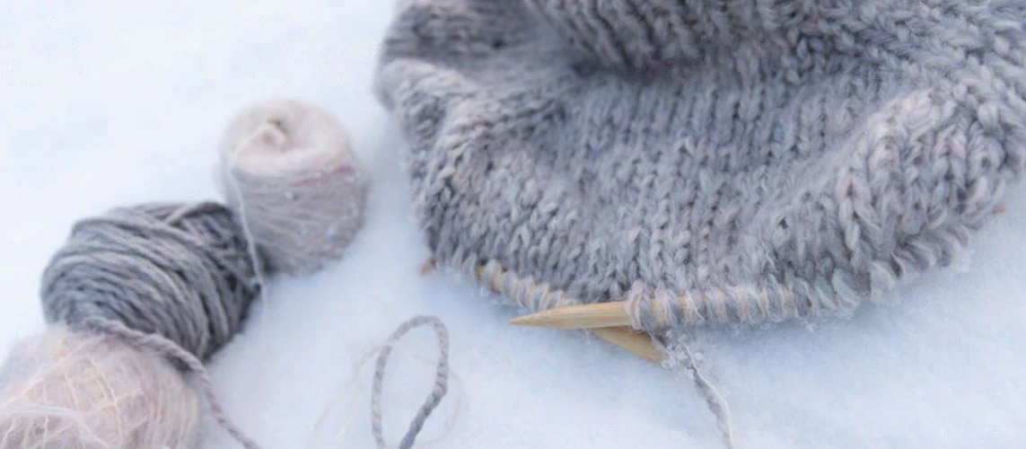 Tejiendo a Través de lo Desconocido: Cómo la Artesanía se Convirtió en mi Camino hacia la Sanación